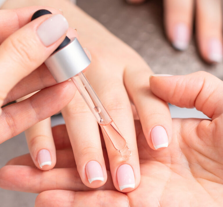 verzorging-nagels-zoetermeer-elizas-clinic