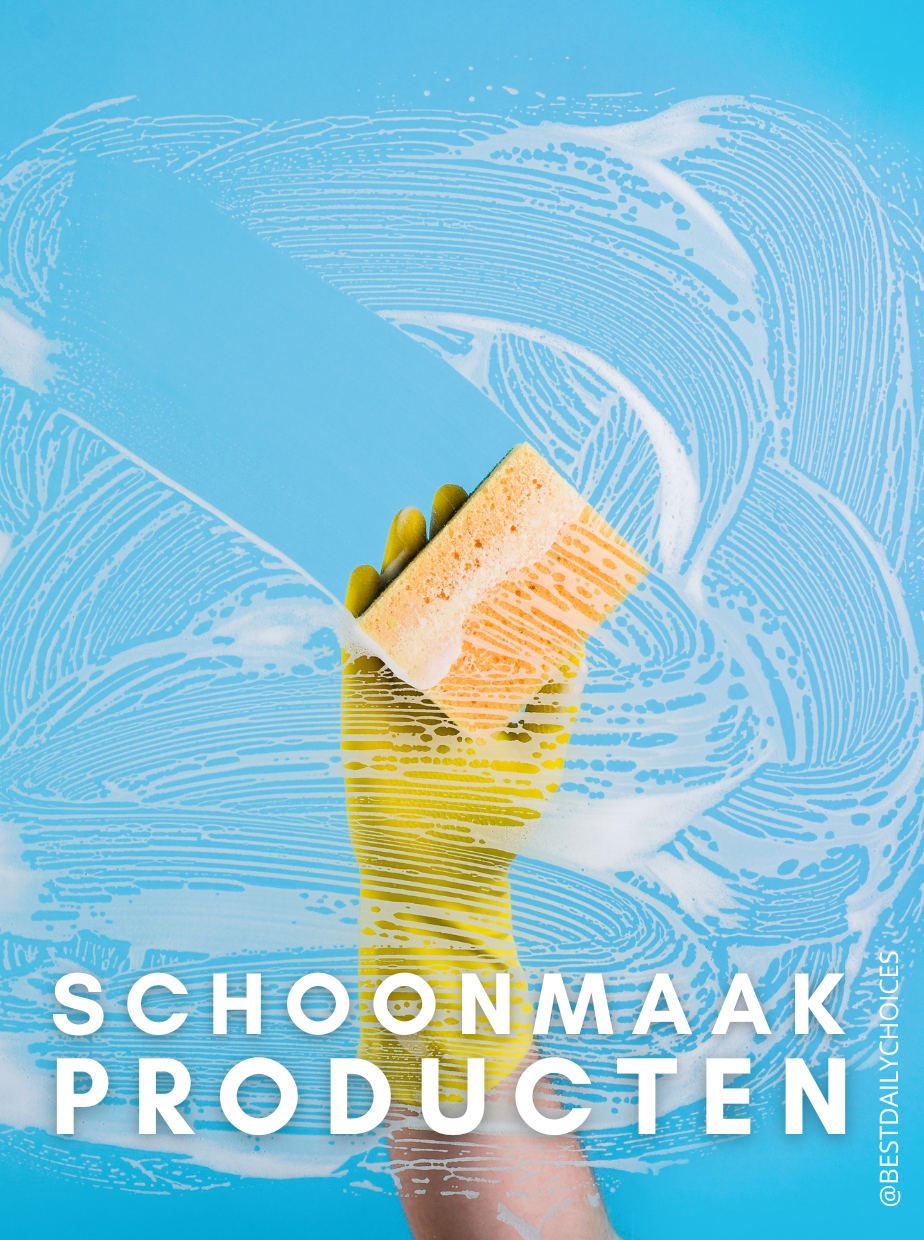 brillhome schoonmaak