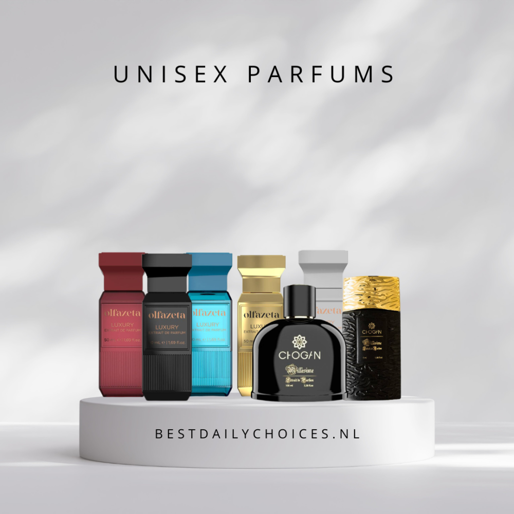 Unisex Parfum