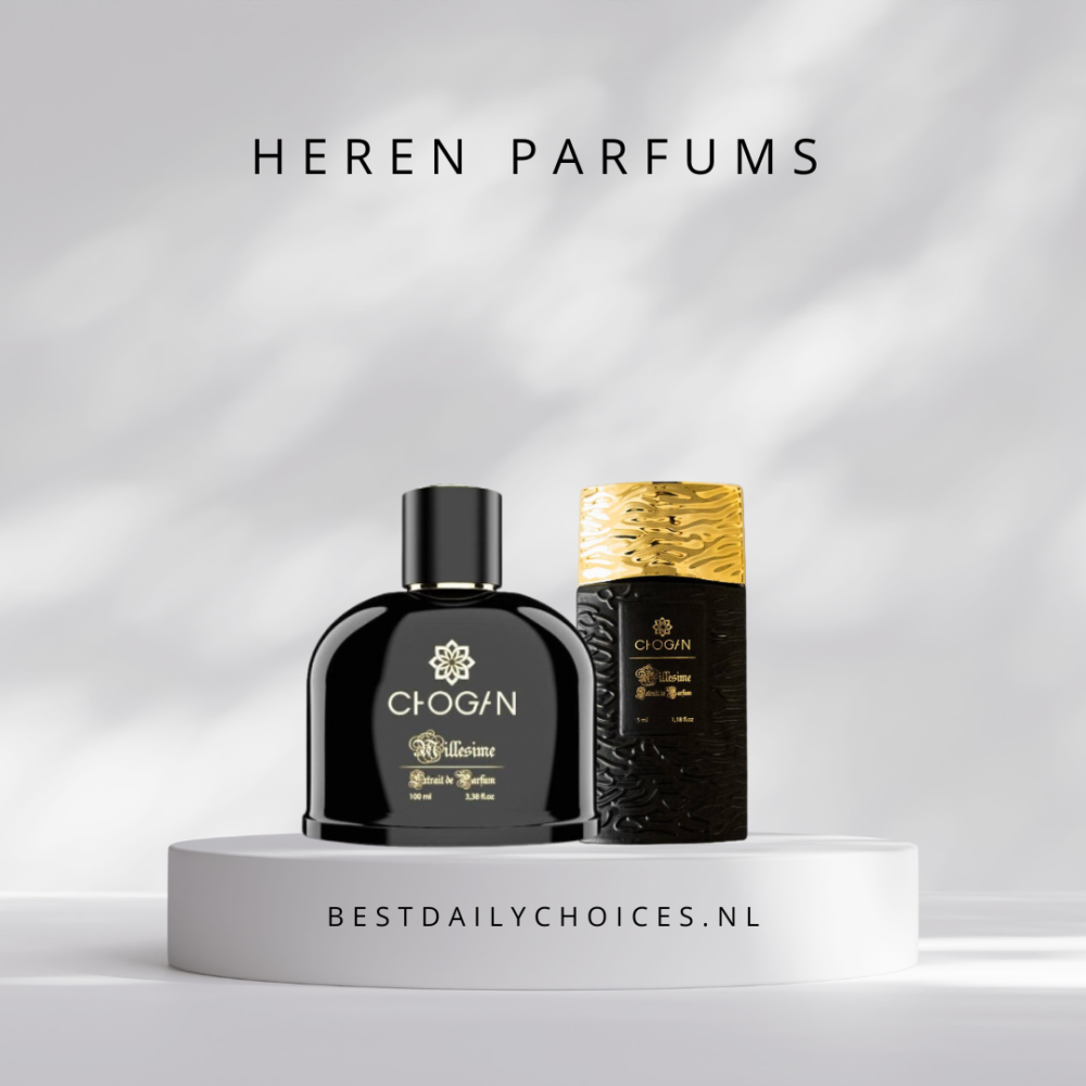 Heren Parfums