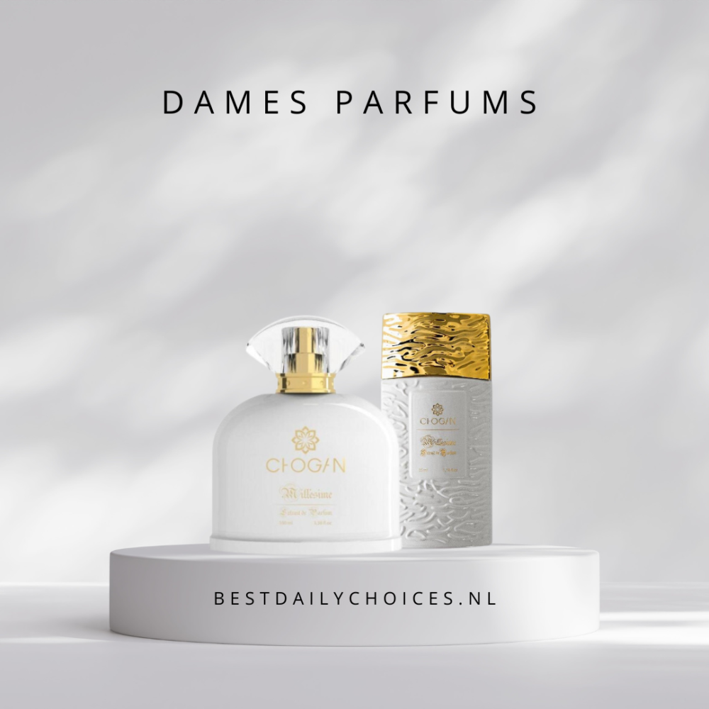 Dames Parfums