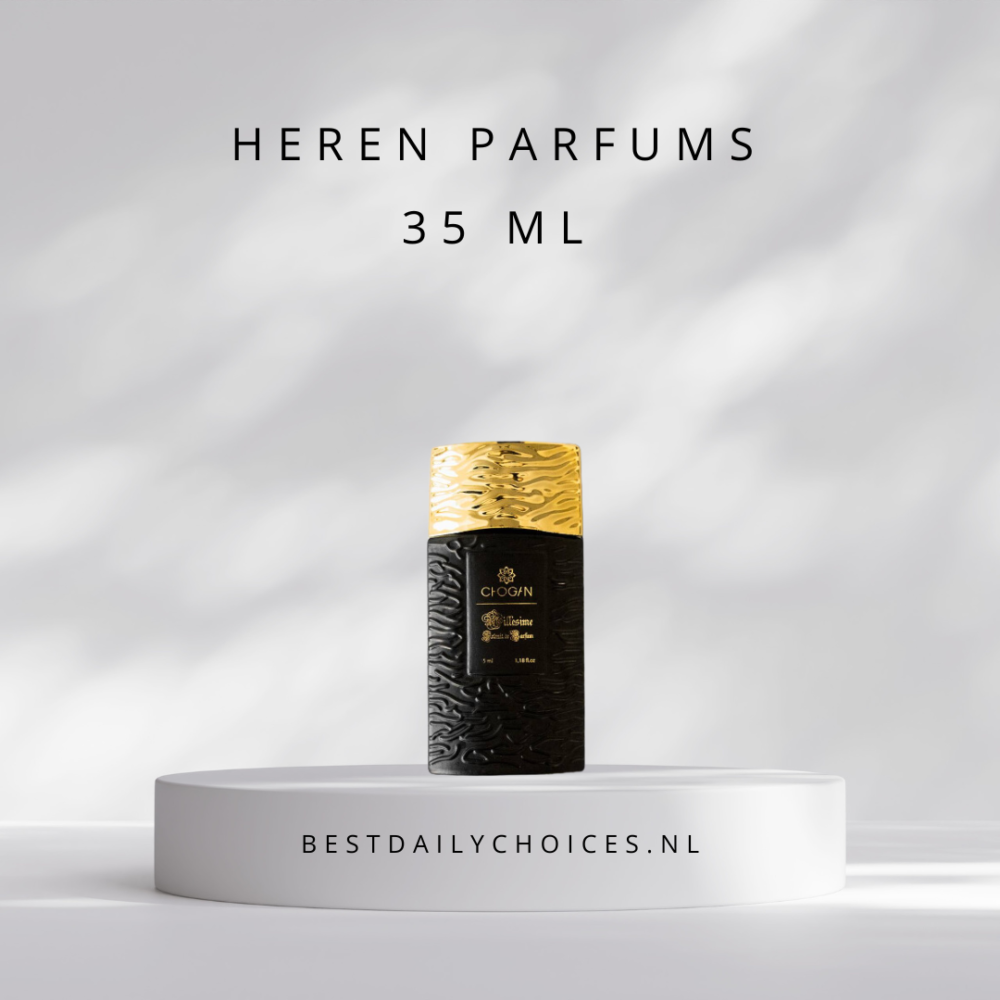 Heren 35 ML