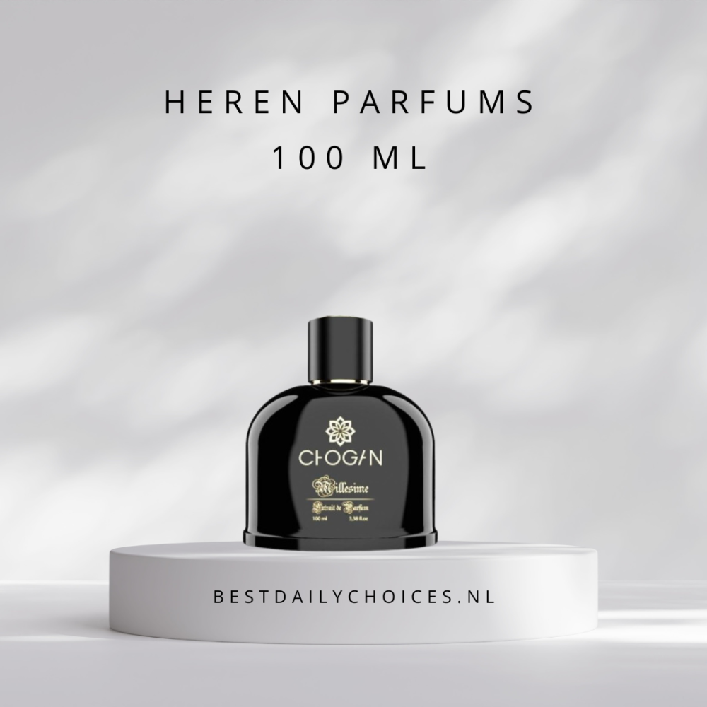 Heren 100 ML