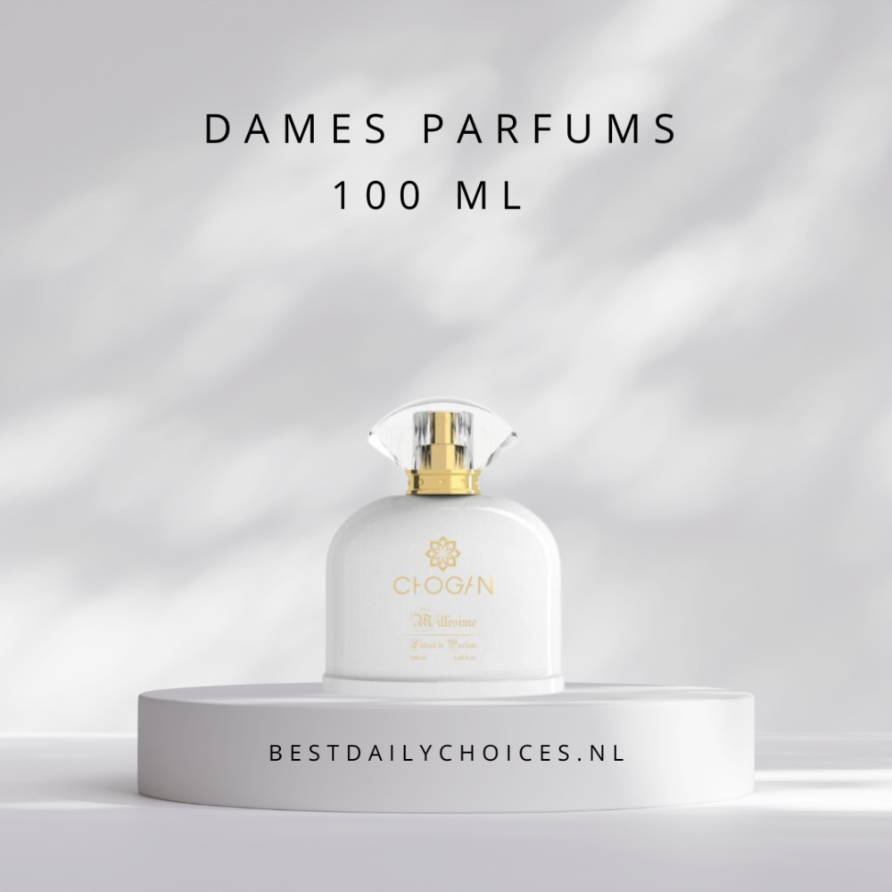 Dames 100 ML