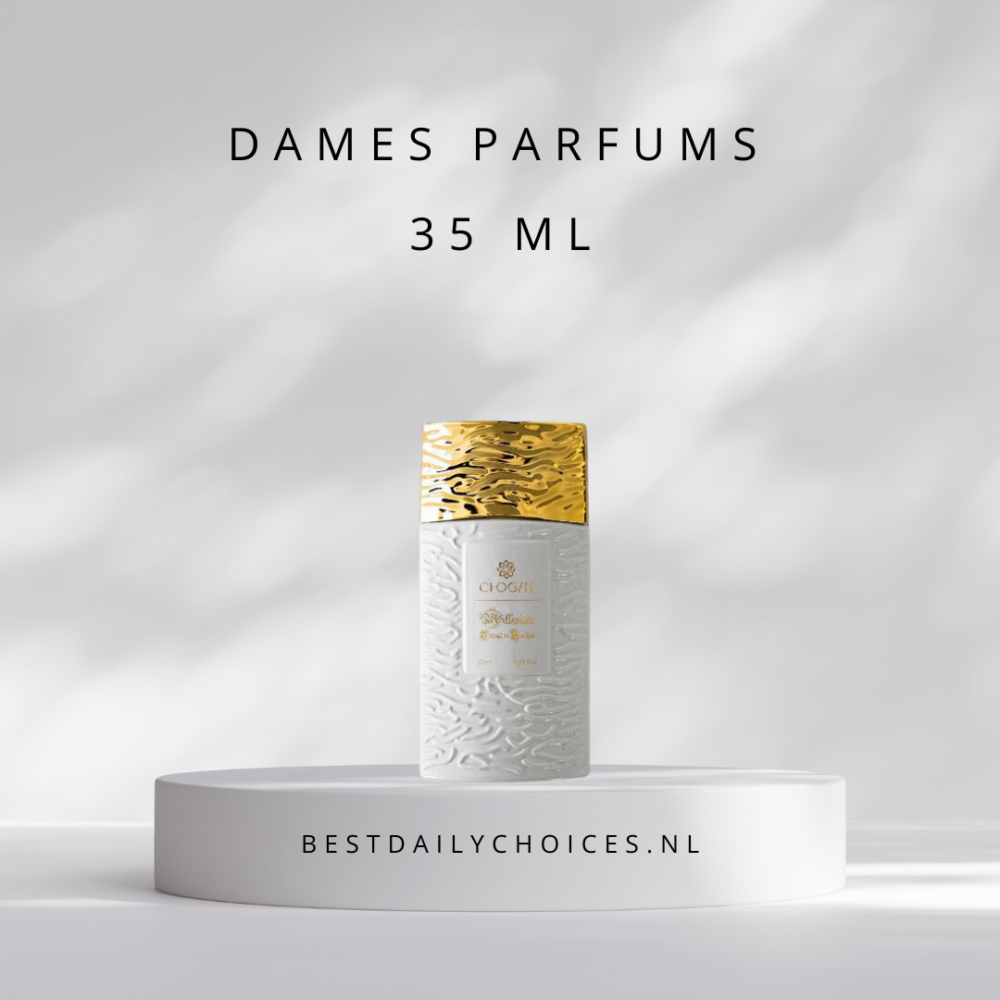 Dames 35 ML