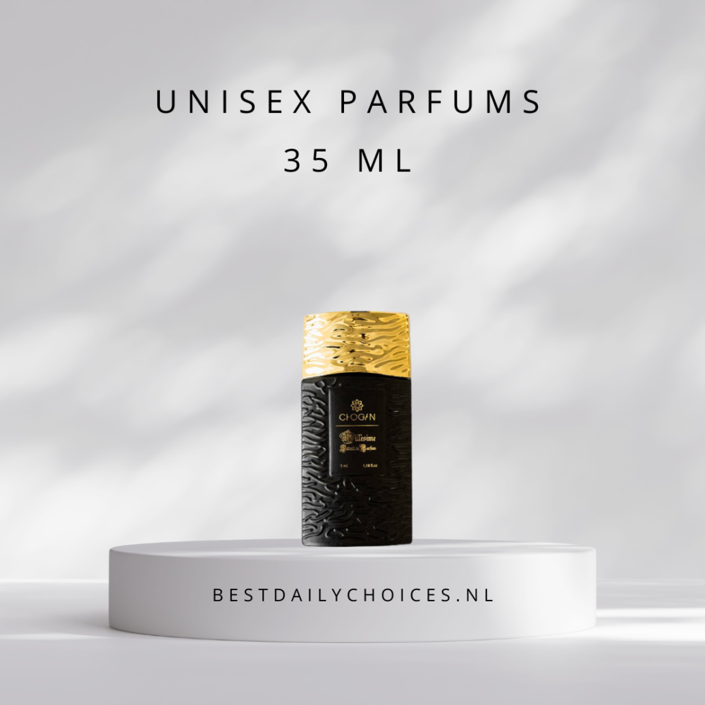 Unisex 35 ML